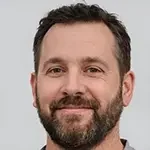 Θανάσης Μπαζντέκης Profile Image